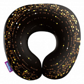 Подушка под шею Мнушки Блестящая вечеринка H3434C1608A121BK