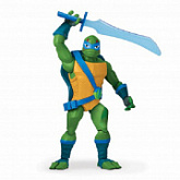Фигурка Turtles Черепашки-ниндзя Леонардо Остряк 81451