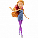 Кукла Winx Караоке, Флора IW01901400