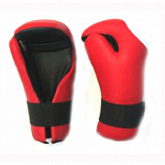 Перчатки боксерские Relmax 1798 red