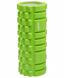 Ролик массажный Starfit FA-503 green