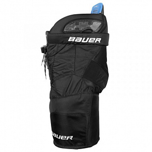 Шорты хоккейные игрока Bauer Nexus 1000 SR Black