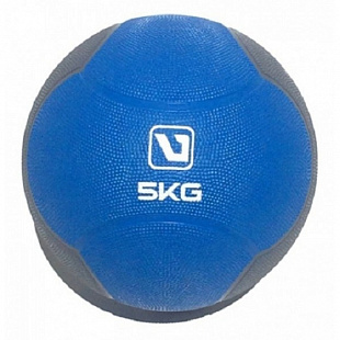 Медбол Liveup LS3006F (5 кг)