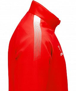 Костюм спортивный Jogel CAMP Lined Suit red/black