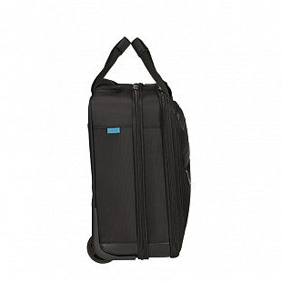 Чемодан Samsonite Vectura EVO CS3*09 011 black