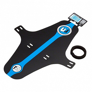 Крыло переднее Mucky Nutz Face Fender (XL) MN0055 blue