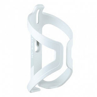 Флягодержатель Topeak Shuttle Cage white TSC01-W