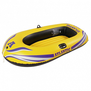 Лодка надувная Jilong Atlantic Boat JL007229-1NPF 200