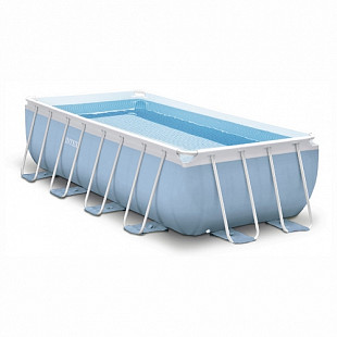 Каркасный бассейн Intex Prism Frame 28314