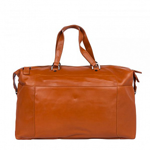 Дорожная сумка Pola 8753 light brown
