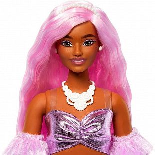 Кукла Barbie Deluxe Style (HYV24 HYV25)