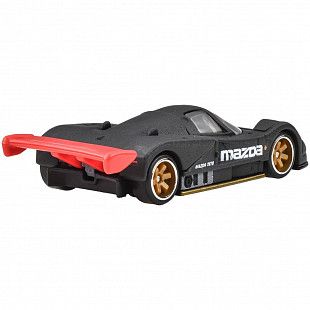 Машинка Hot Wheels Mazda 787B (FPY86 HRW08)