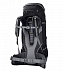 Рюкзак Jack Wolfskin Denali 65 Men Black Рюкзак Jack Wolfskin Denali 65 Men Black