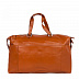 Дорожная сумка Pola 8753 light brown
