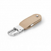 Флешка 16 Gb 8750116-16 Beige