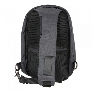 Городской рюкзак Polar П0075 grey