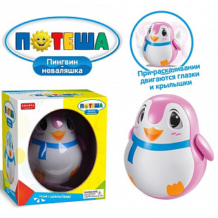 Неваляшка Потеша ZYB-B2473-1