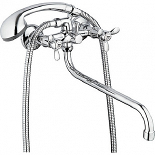 Смеситель для ванны G.lauf JML-652