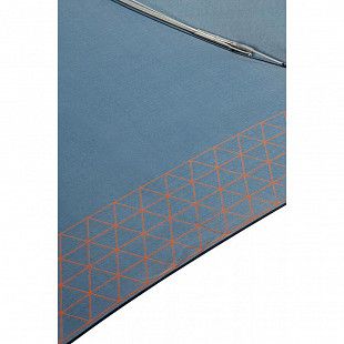 Зонт Samsonite UP WAY CJ7*01 003 blue