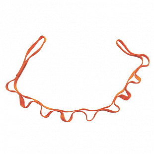 Петля для развески снаряжения Vento 7 ячеек