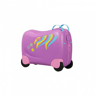 Чемодан Samsonite Dream Rider 51см CK8-91001 Pony