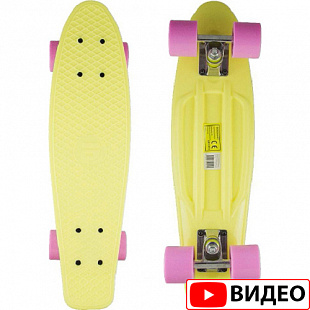 Penny board (пенни борд) Atemi APB-17.04