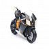 Мотоцикл Bburago 1:18 KTM 1190 RC8 R (18-51000/18-51049)