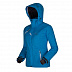 Куртка женская Husky Federa blue