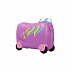 Чемодан Samsonite Dream Rider 51см CK8-91001 Pony