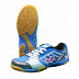 Кроссовки для настольного тенниса Butterfly Lezoline Sonic blue