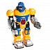 Робот Zhorya ZYC-0752-3 yellow
