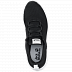 Полуботинки детские Jack Wolfskin Coogee Low K black