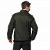 Куртка мужская Jack Wolfskin Jwp Thermic One Jacket M green pine
