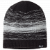 Шапка мужская Jack Wolfskin Colorfloat Knit Cap black