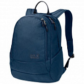 Рюкзак Jack Wolfskin Perfect Day 22L 2007681-1134 poseidon-blue