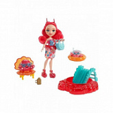 Игровой набор Enchantimals FKV58 FKV60