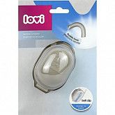 Контейнер для пустышки Lovi 13/111_bei Beige