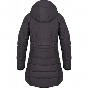 Пальто женское Husky Normy L blue/purple