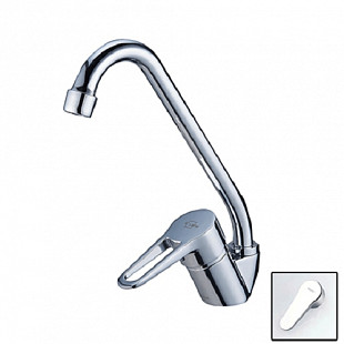 Смеситель для кухни G.Lauf Solone SUP4-B146