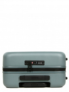 Чемодан Samsonite Stackd 55 см KF1*14 001 forest