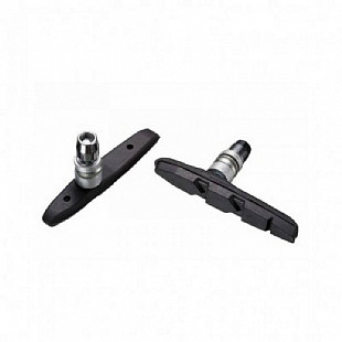 Тормозные колодки Baradine MTB-956V-BK black