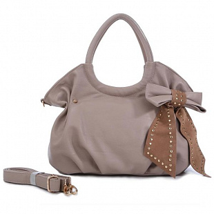 Женская сумка Pola 2655 grey