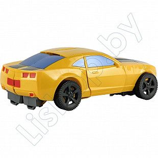 Робот-трансформер UniToys (611-30A) yellow