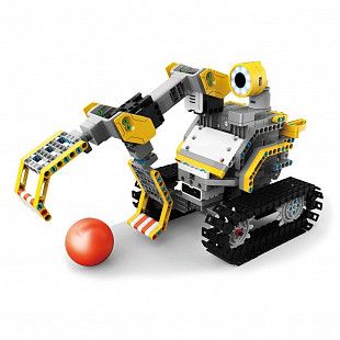 Робот-конструктор UBTECH Jimu Trackbotskit