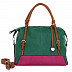 Женская сумка Pola 7004 green