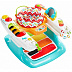 Игровой центр Fisher Price 4 В 1 Играй и развивайся DMR09