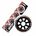 Колеса для роликовых коньков Tempish Radical 76x24 84A