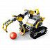 Робот-конструктор UBTECH Jimu Trackbotskit