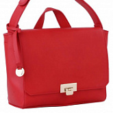 Женская сумка Pola 64441 red