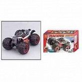 Конструктор Bela 9001-9006 Monster truck black